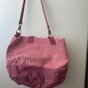 Figs Tote Bag. Limited Edition.